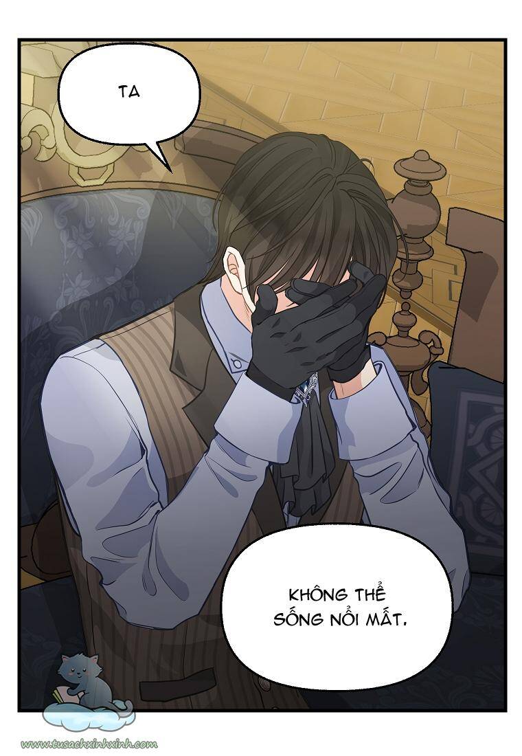 Hãy Bỏ Mặc Tôi - Chương 79