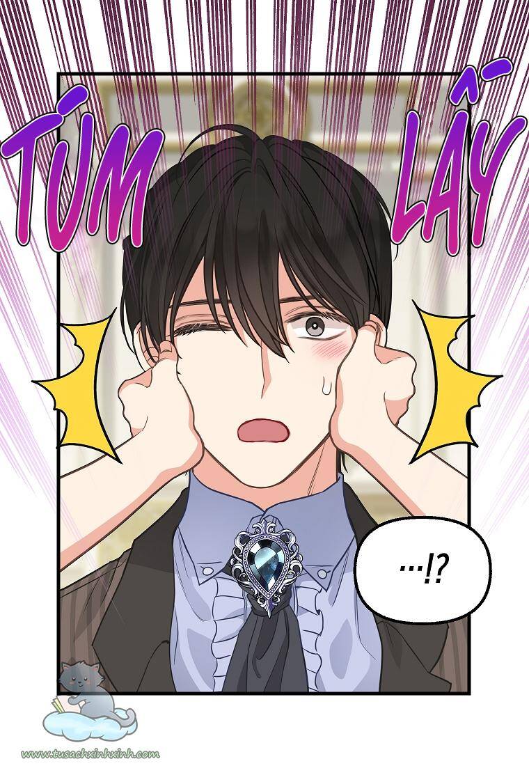 Hãy Bỏ Mặc Tôi - Chương 79