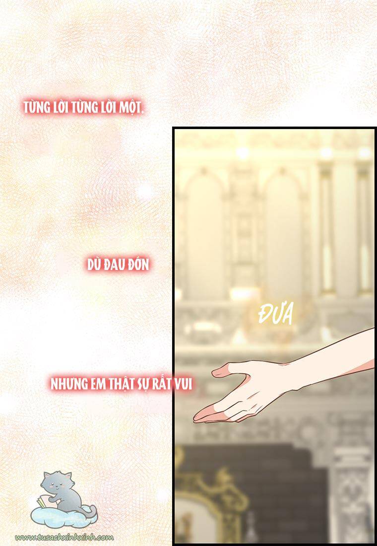 Hãy Bỏ Mặc Tôi - Chương 79