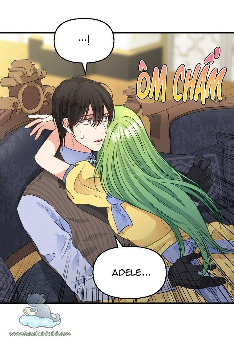 Hãy Bỏ Mặc Tôi - Chương 79