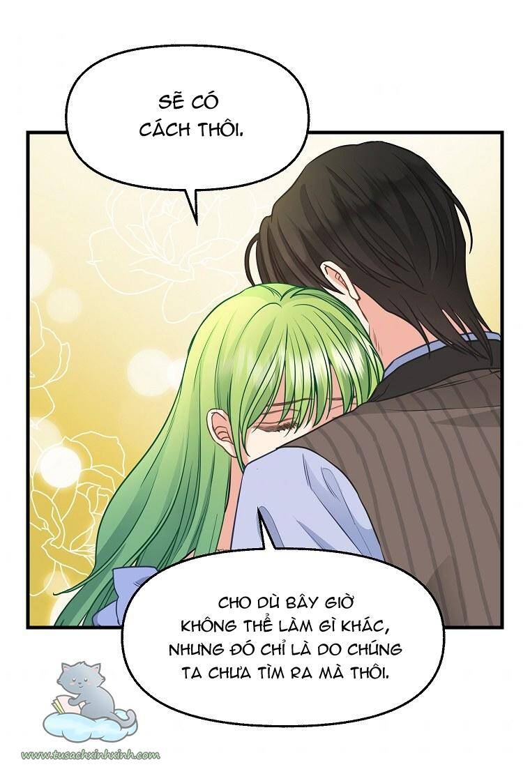 Hãy Bỏ Mặc Tôi - Chương 79