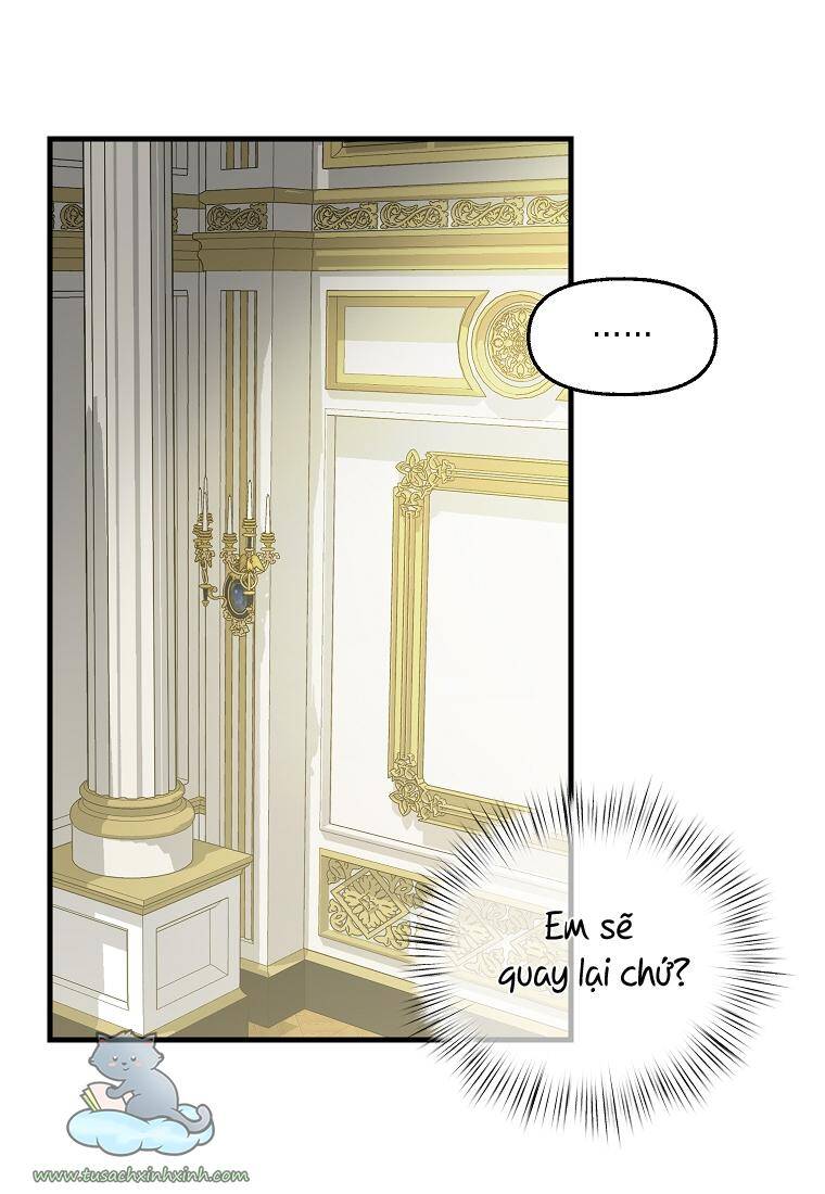 Hãy Bỏ Mặc Tôi - Chương 79