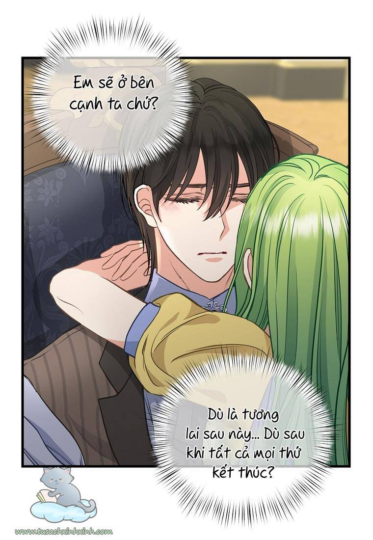 Hãy Bỏ Mặc Tôi - Chương 79