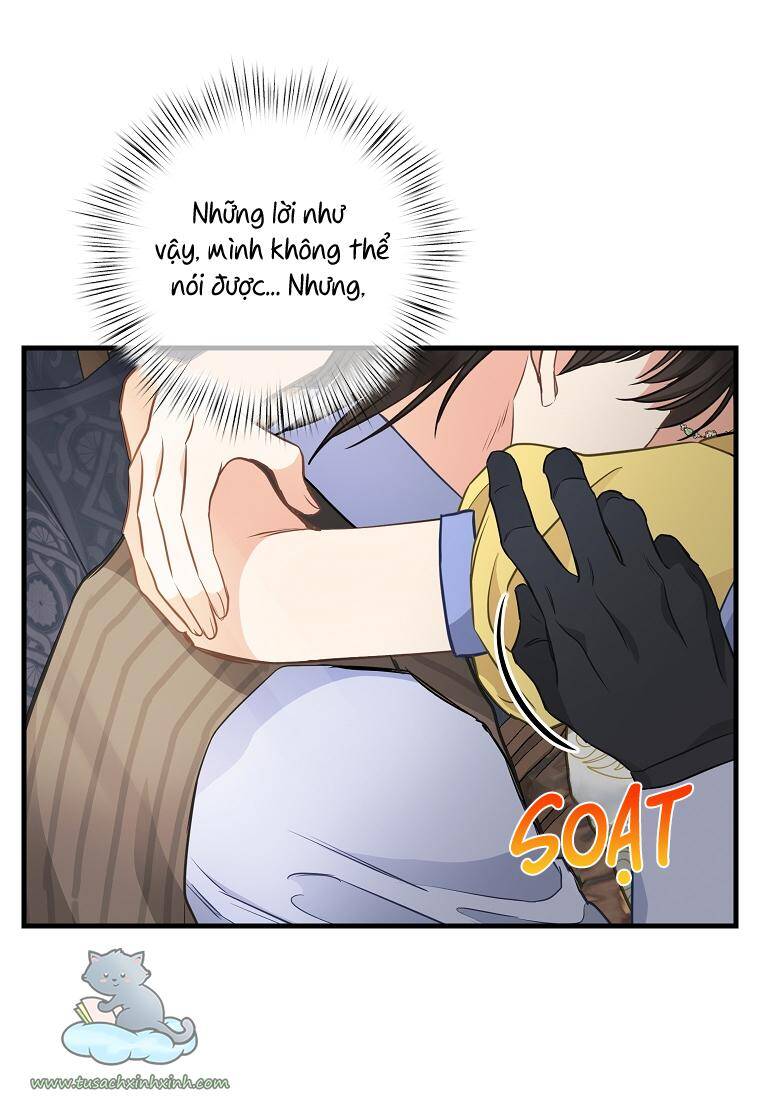 Hãy Bỏ Mặc Tôi - Chương 79