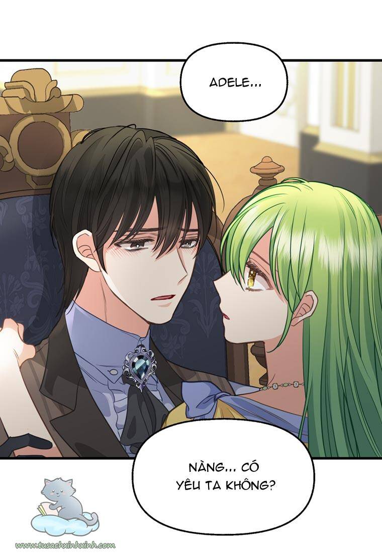 Hãy Bỏ Mặc Tôi - Chương 79