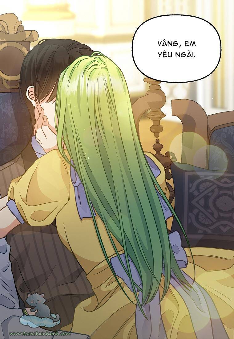 Hãy Bỏ Mặc Tôi - Chương 79