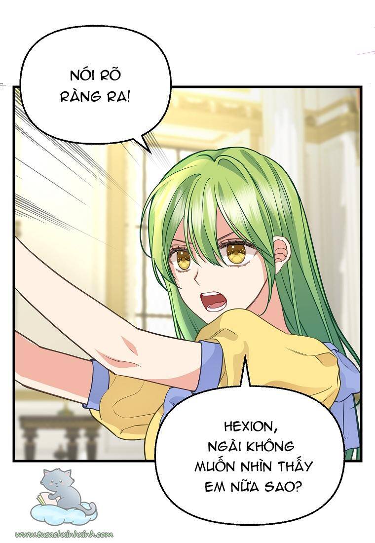 Hãy Bỏ Mặc Tôi - Chương 79