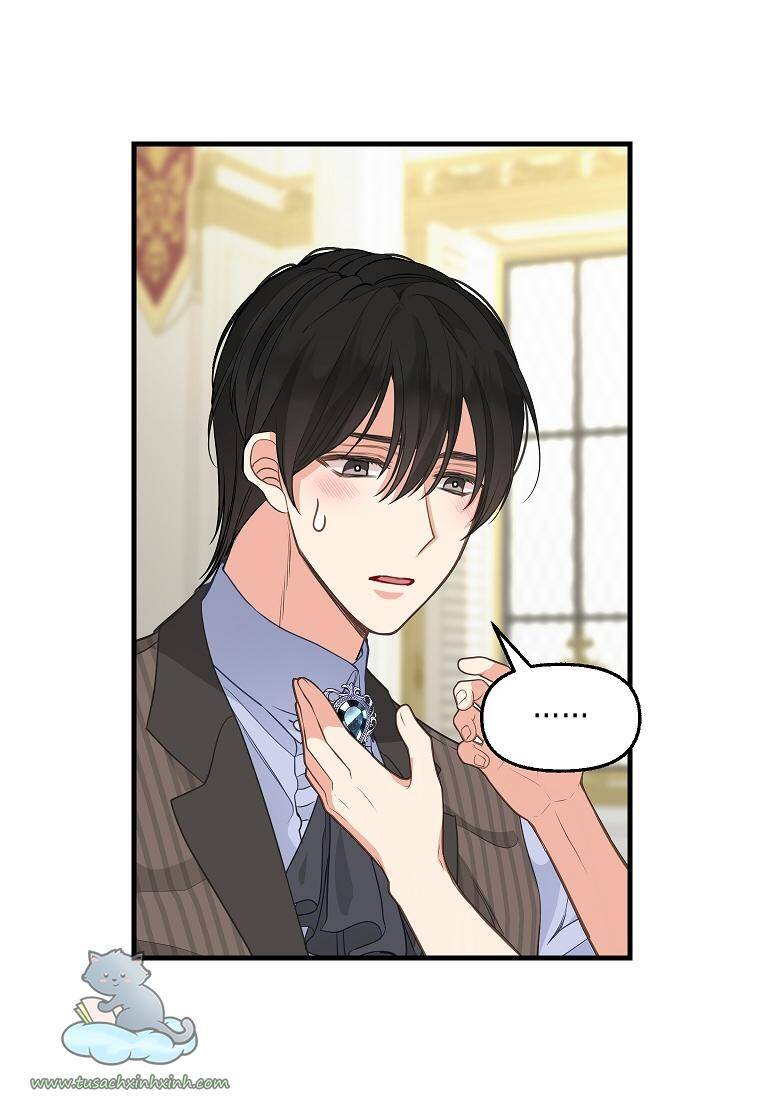 Hãy Bỏ Mặc Tôi - Chương 79