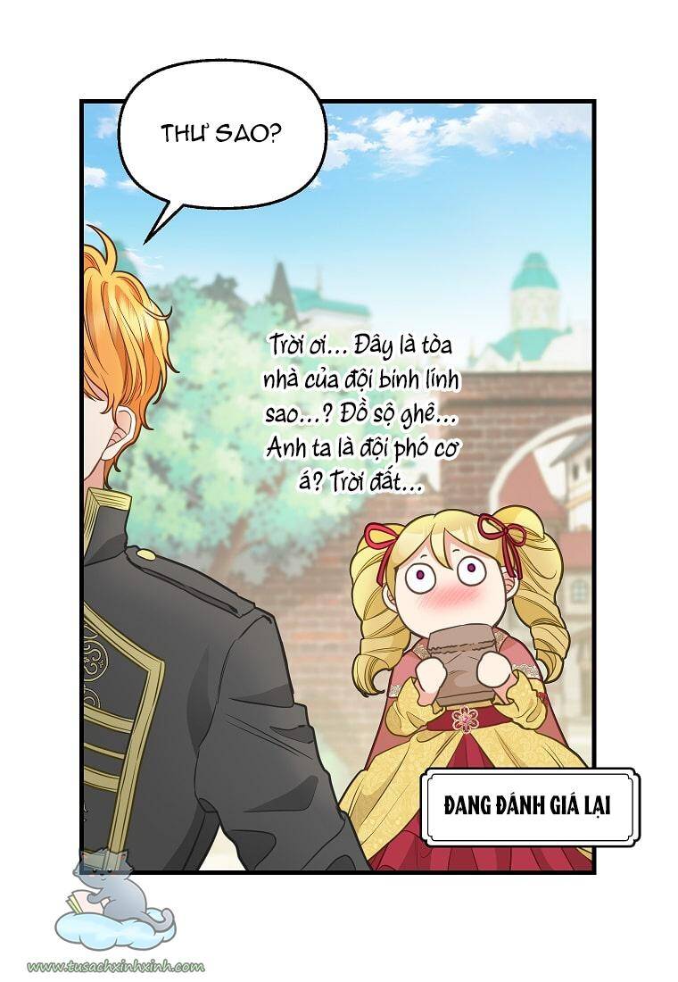 Hãy Bỏ Mặc Tôi - Chương 80