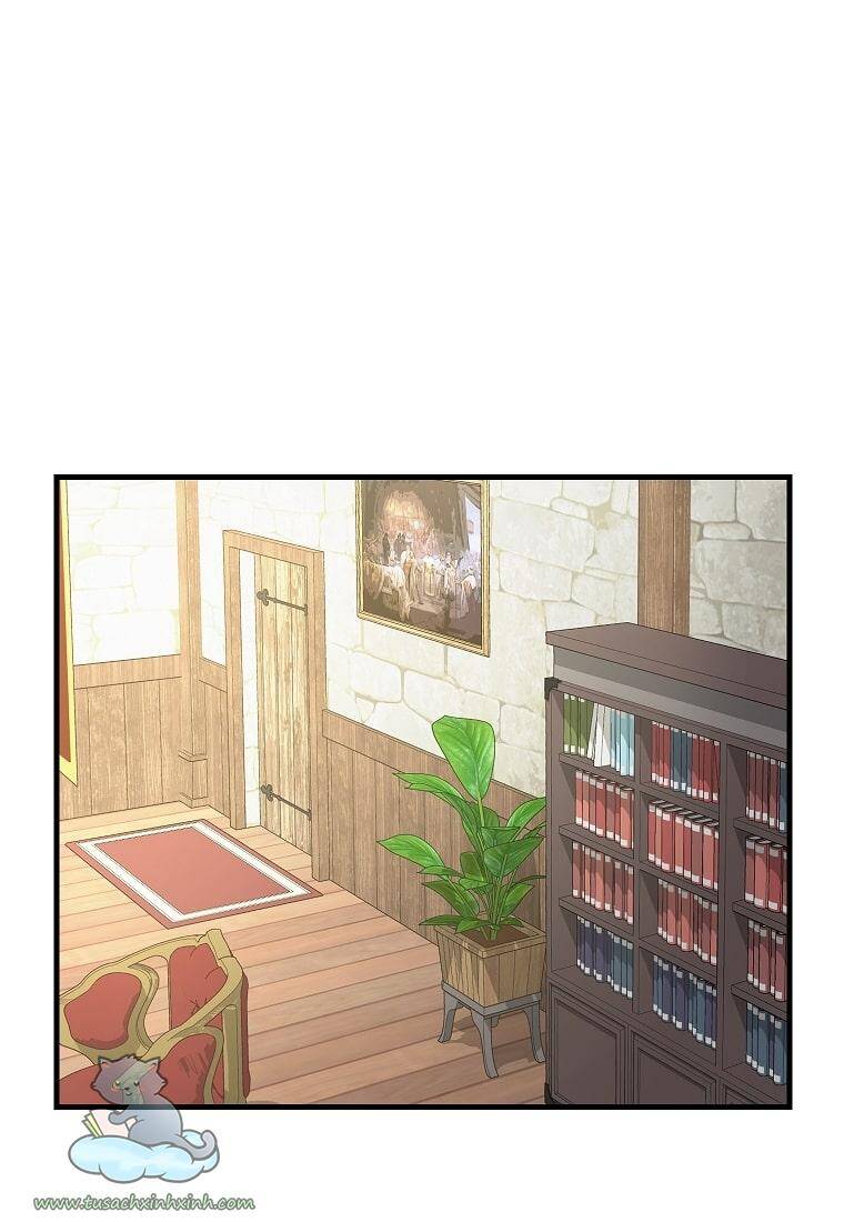 Hãy Bỏ Mặc Tôi - Chương 80