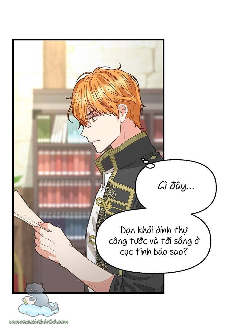 Hãy Bỏ Mặc Tôi - Chương 80