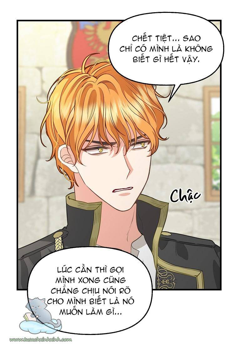 Hãy Bỏ Mặc Tôi - Chương 80