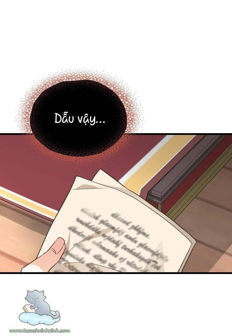 Hãy Bỏ Mặc Tôi - Chương 80