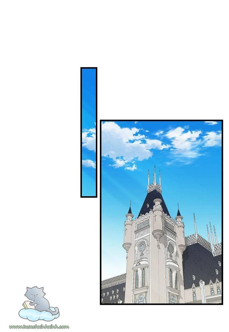 Hãy Bỏ Mặc Tôi - Chương 80