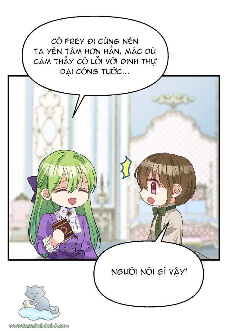 Hãy Bỏ Mặc Tôi - Chương 80