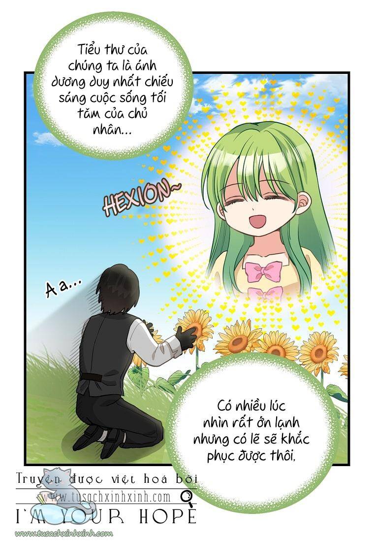 Hãy Bỏ Mặc Tôi - Chương 80