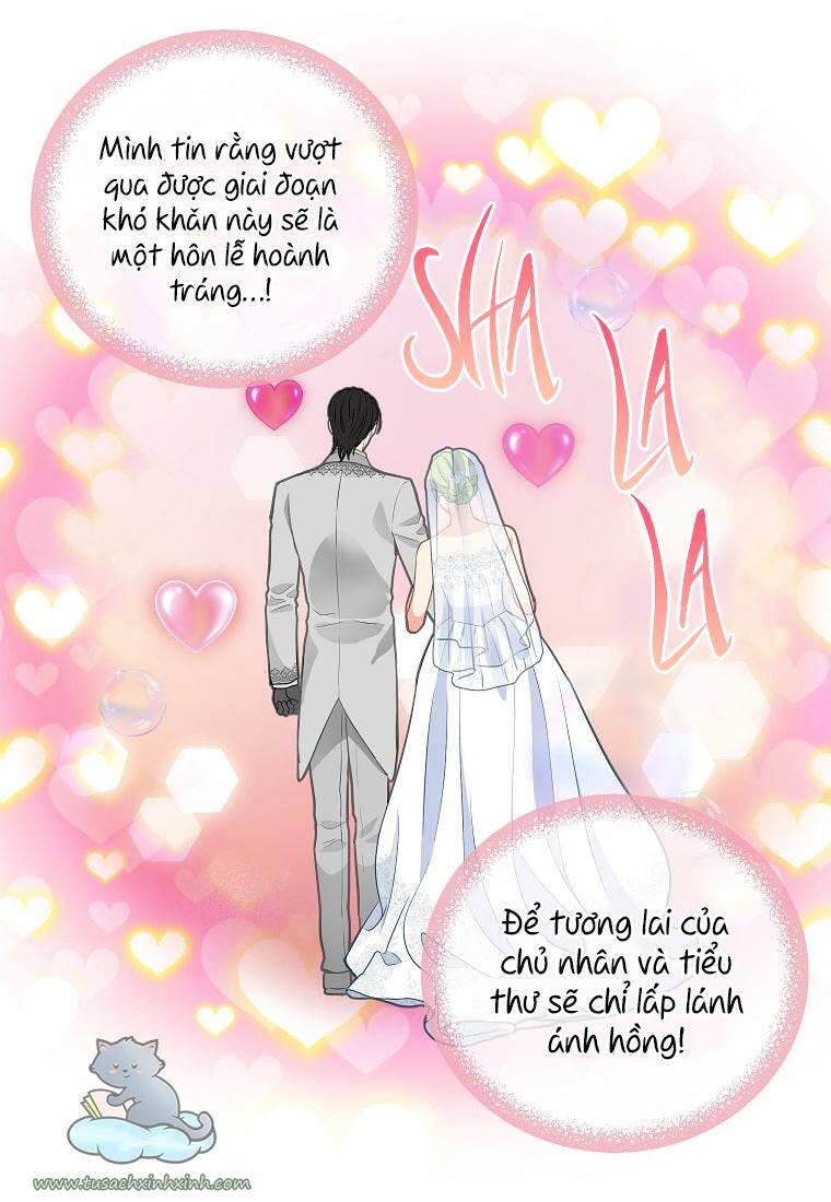 Hãy Bỏ Mặc Tôi - Chương 80