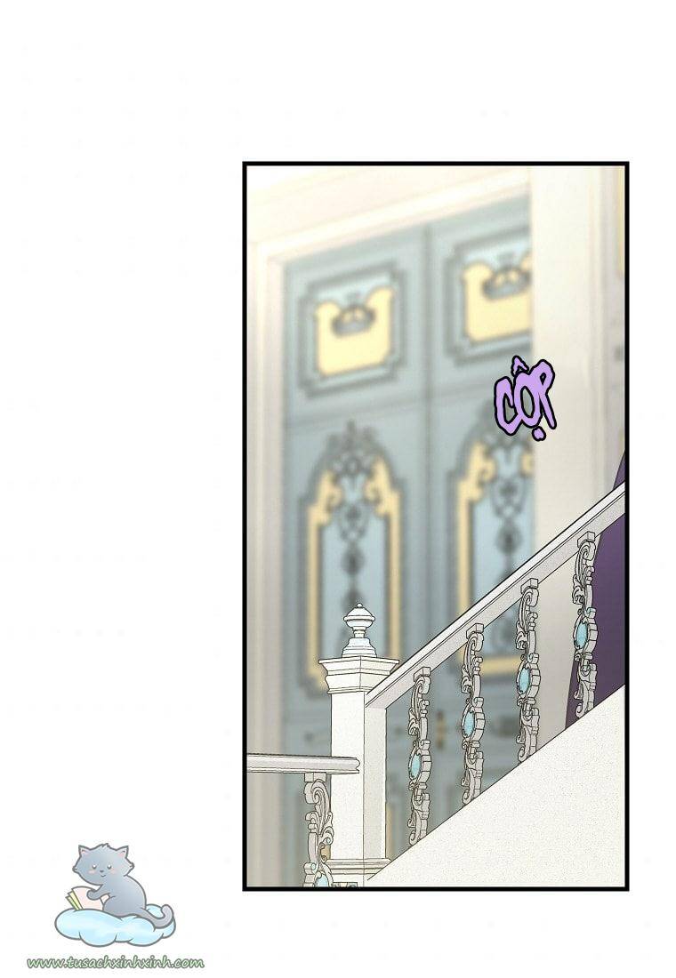 Hãy Bỏ Mặc Tôi - Chương 80