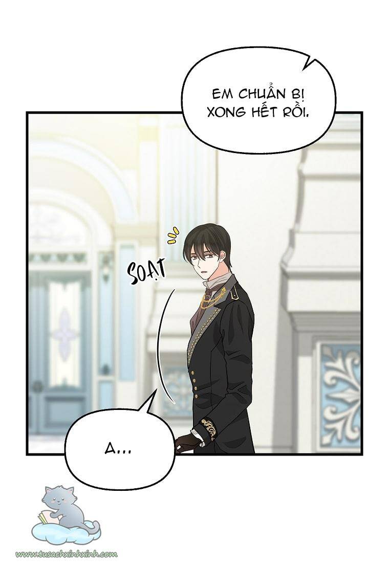 Hãy Bỏ Mặc Tôi - Chương 80