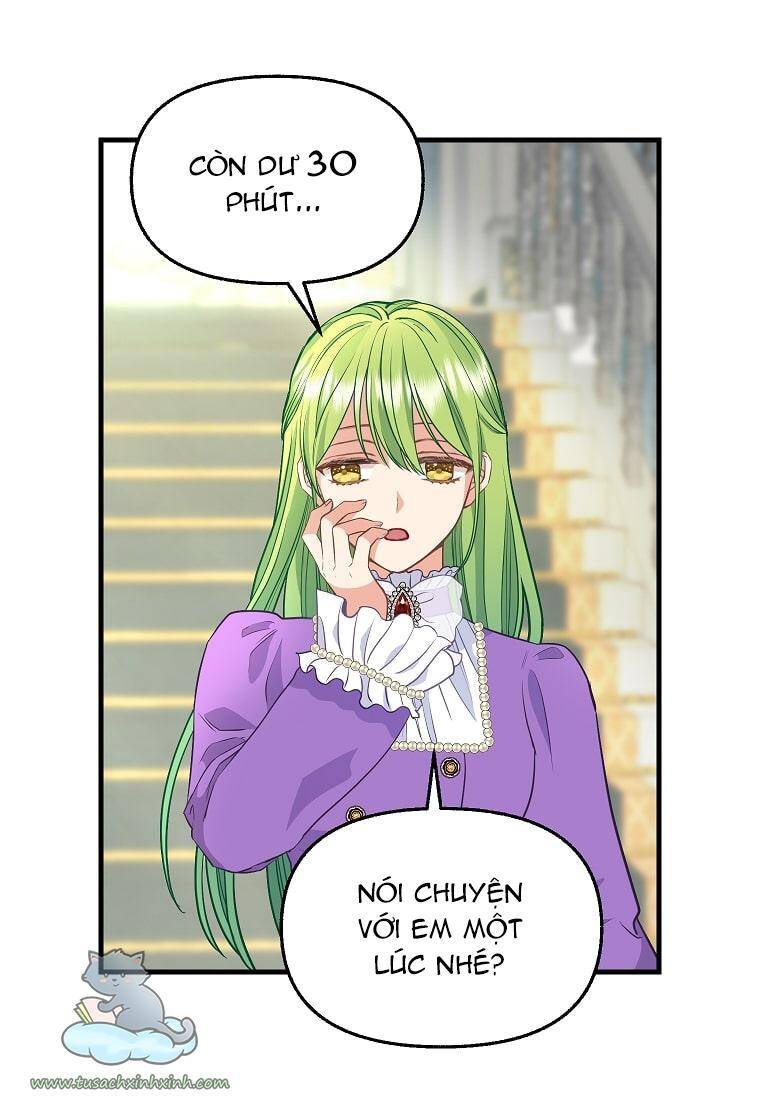 Hãy Bỏ Mặc Tôi - Chương 80