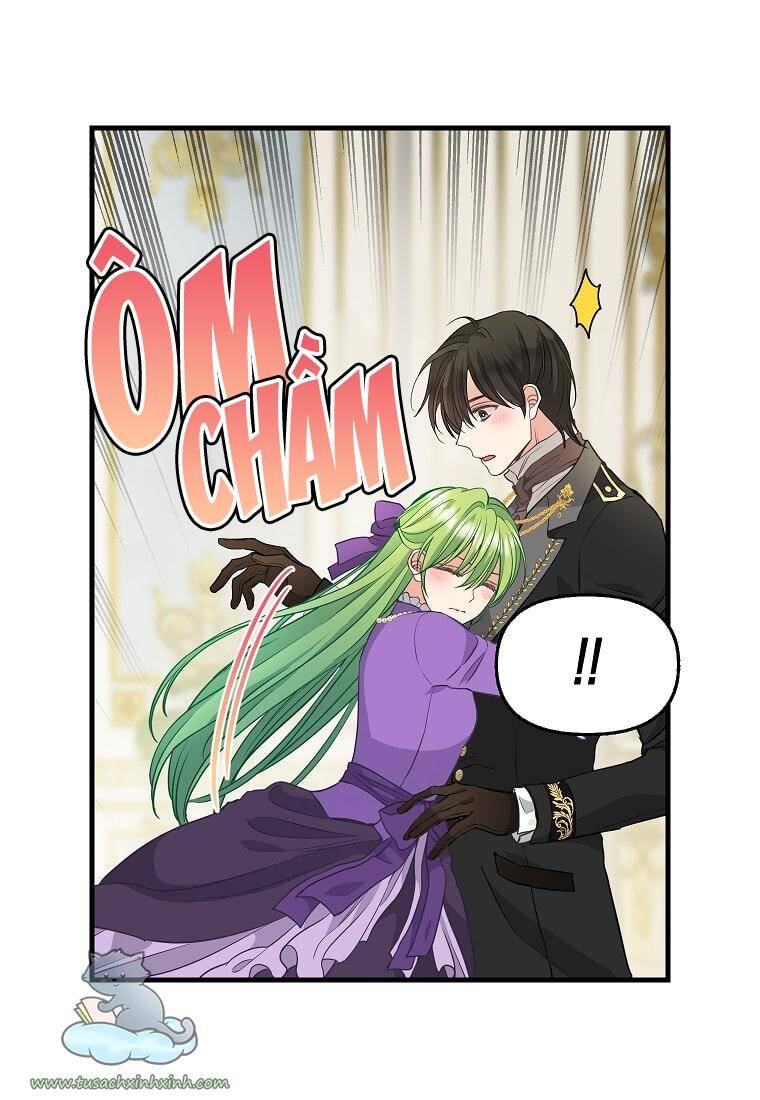 Hãy Bỏ Mặc Tôi - Chương 80