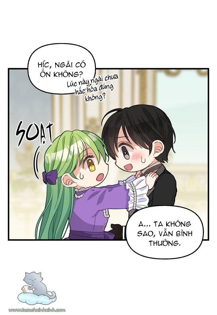 Hãy Bỏ Mặc Tôi - Chương 80