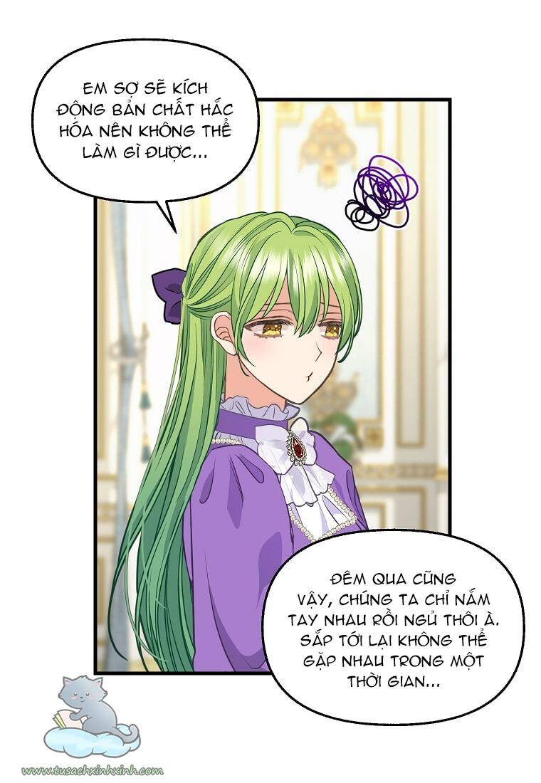 Hãy Bỏ Mặc Tôi - Chương 80