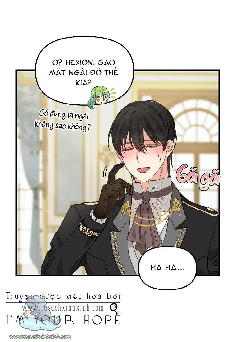 Hãy Bỏ Mặc Tôi - Chương 80