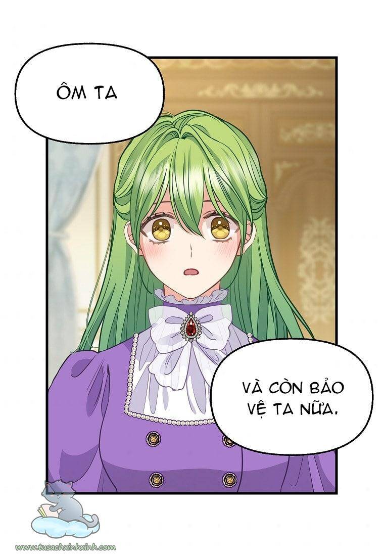 Hãy Bỏ Mặc Tôi - Chương 80