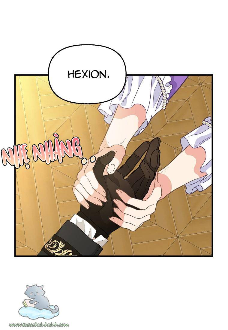 Hãy Bỏ Mặc Tôi - Chương 80