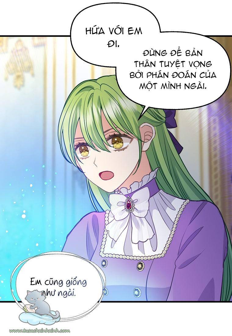 Hãy Bỏ Mặc Tôi - Chương 80