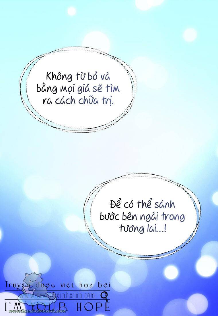 Hãy Bỏ Mặc Tôi - Chương 80