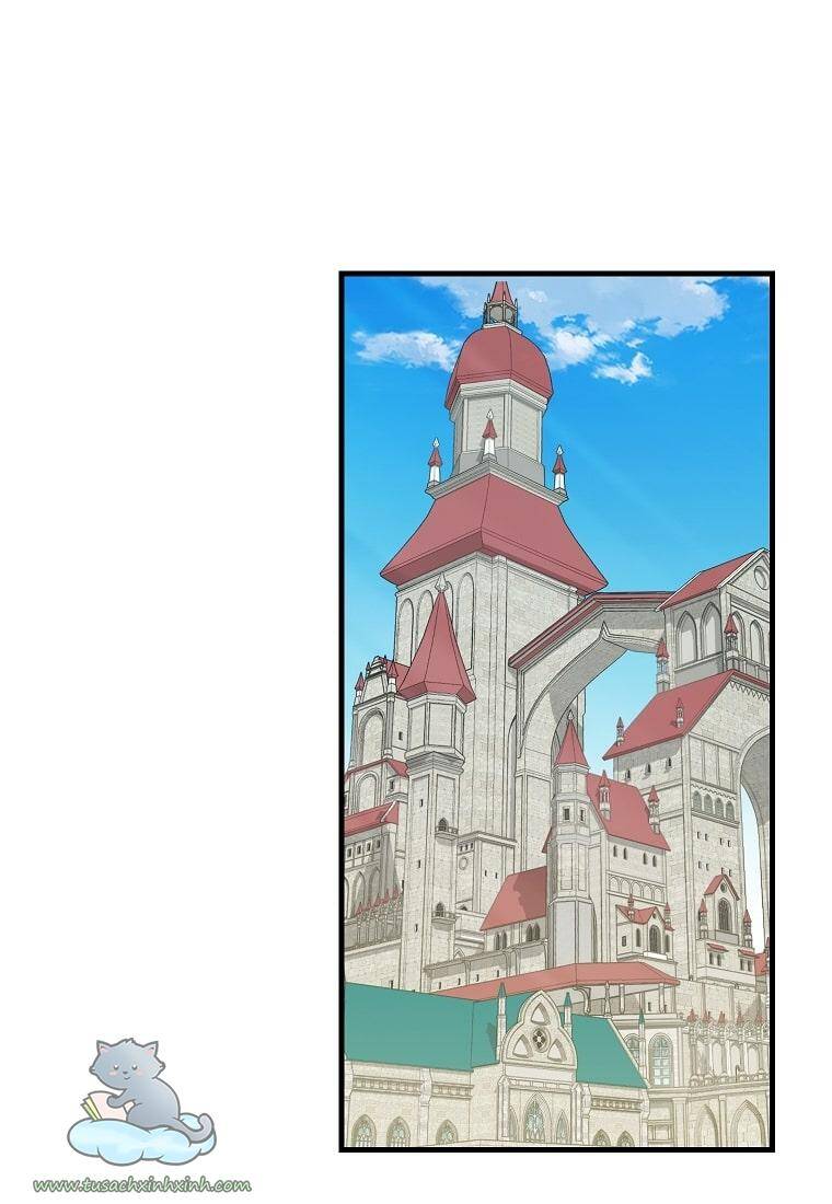 Hãy Bỏ Mặc Tôi - Chương 80