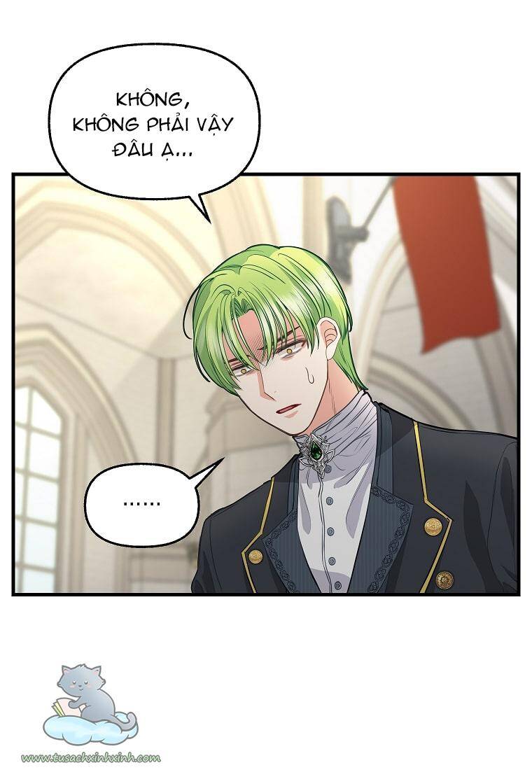 Hãy Bỏ Mặc Tôi - Chương 80