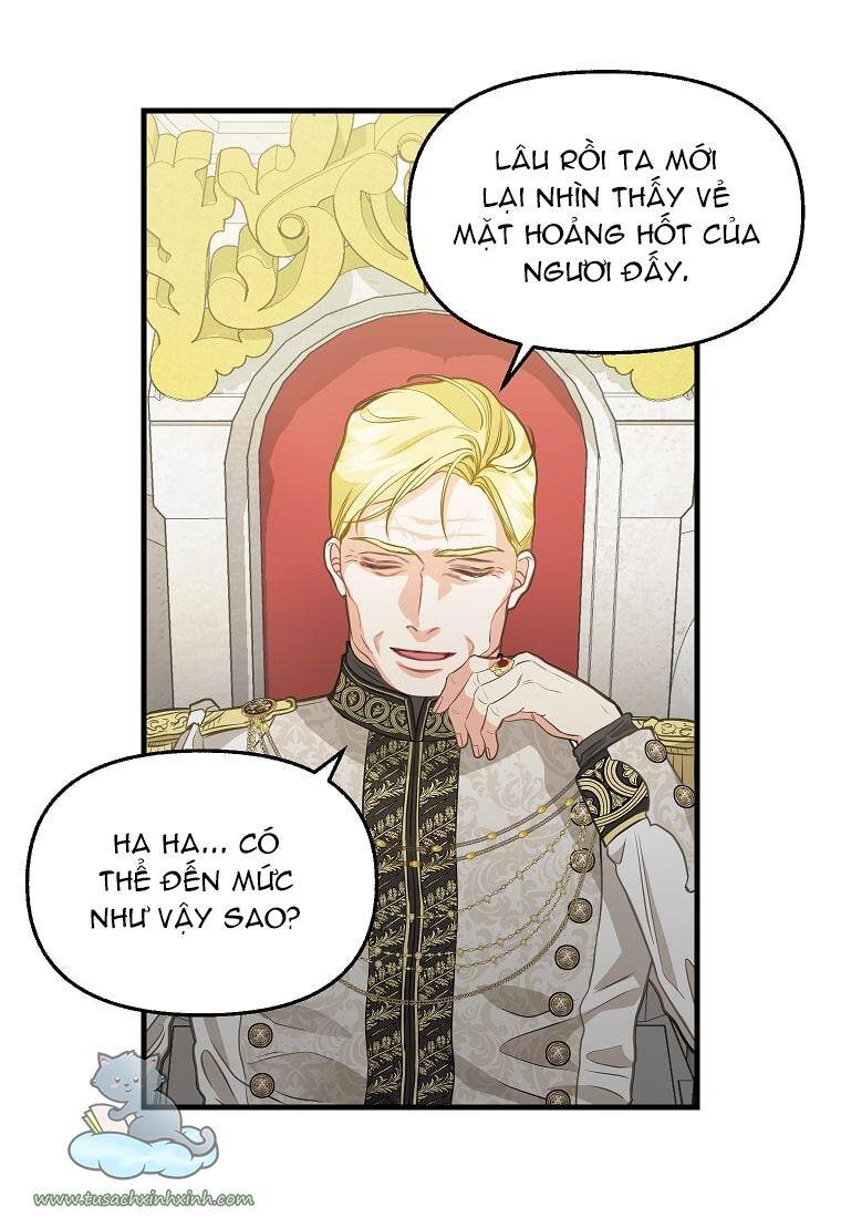 Hãy Bỏ Mặc Tôi - Chương 80