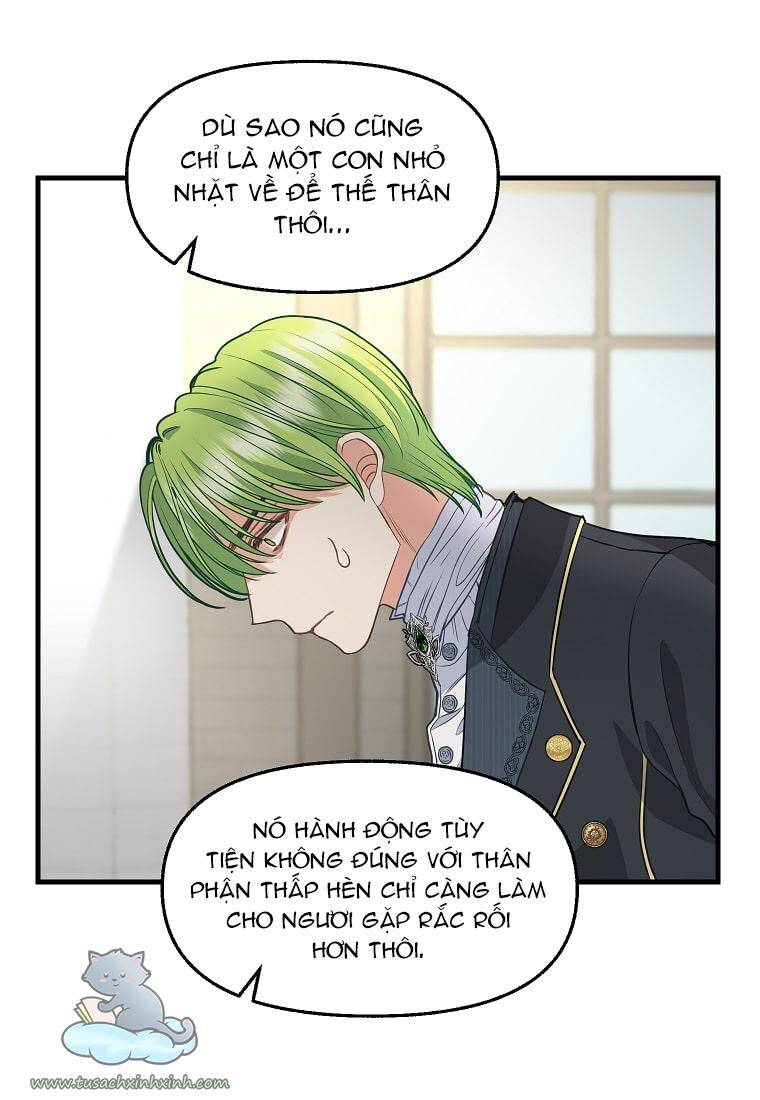 Hãy Bỏ Mặc Tôi - Chương 80