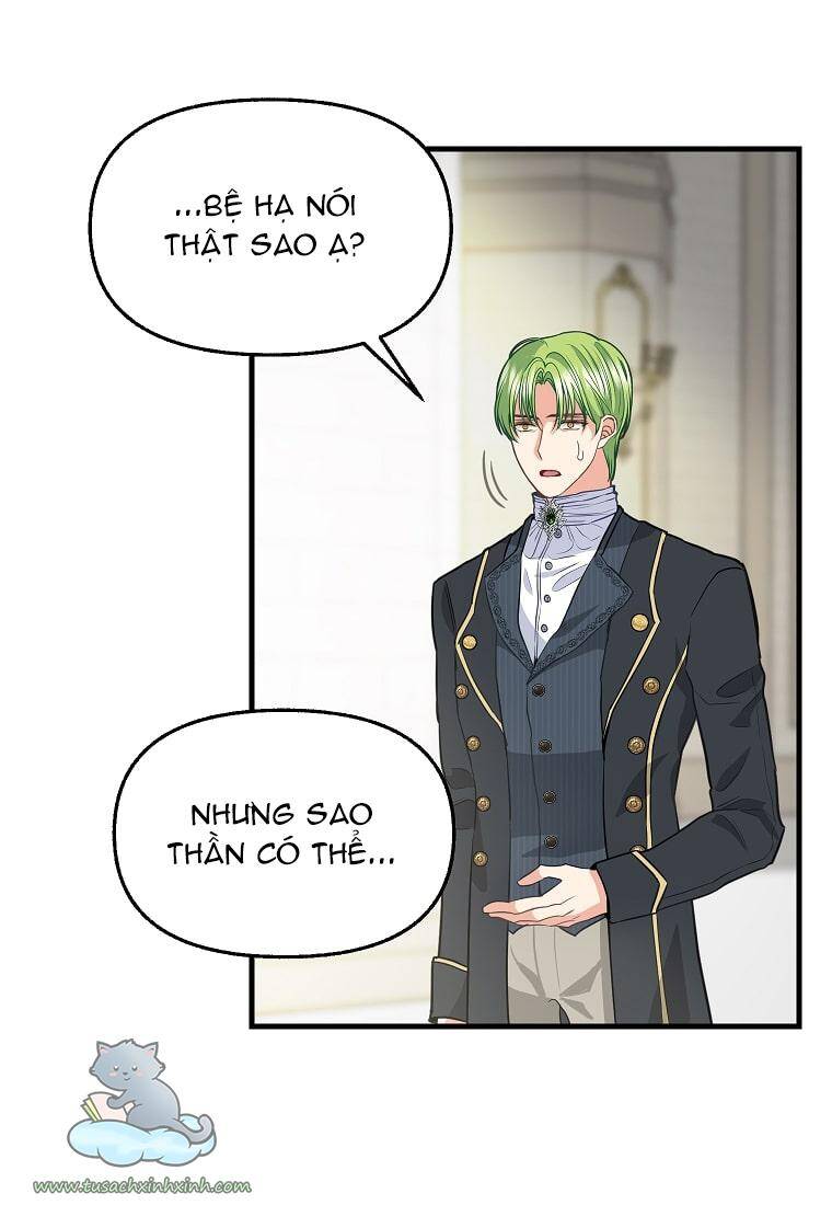 Hãy Bỏ Mặc Tôi - Chương 80