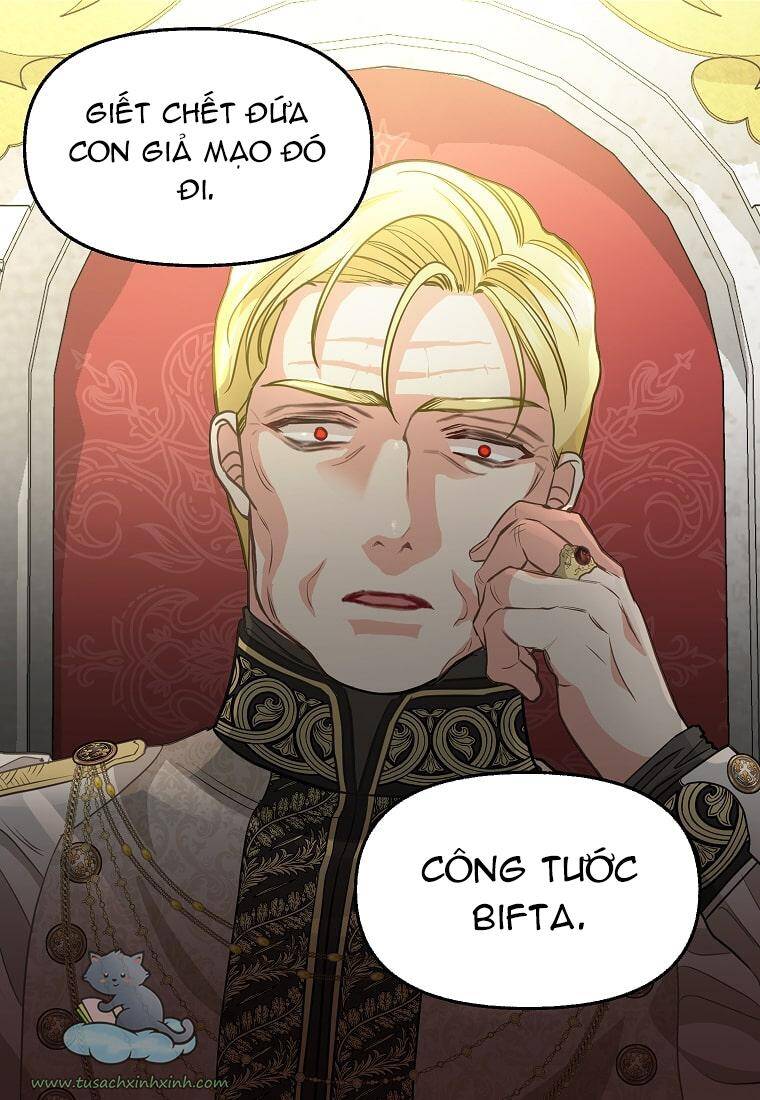 Hãy Bỏ Mặc Tôi - Chương 80