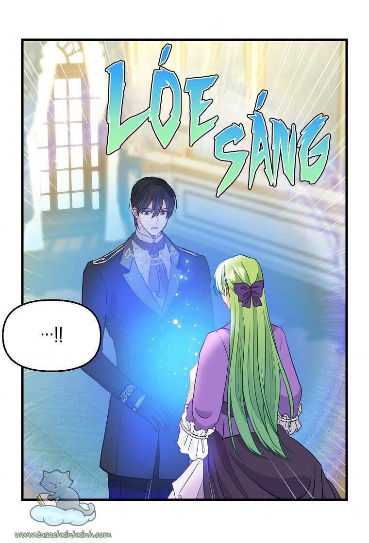 Hãy Bỏ Mặc Tôi - Chương 81