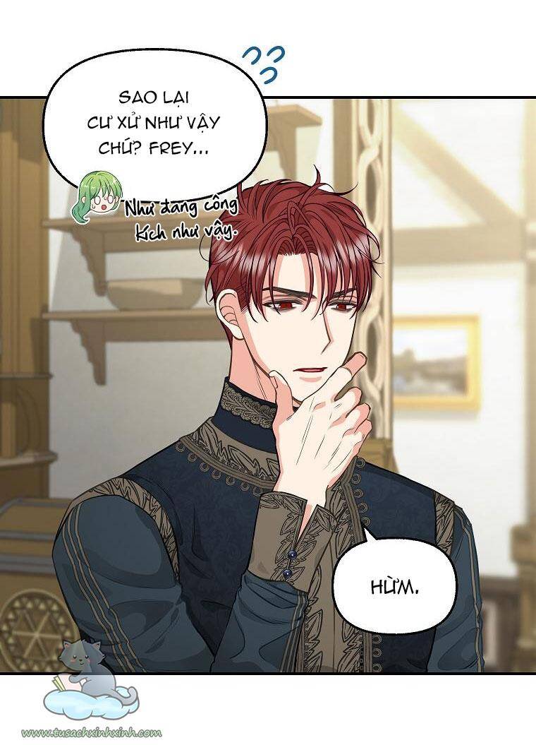 Hãy Bỏ Mặc Tôi - Chương 81