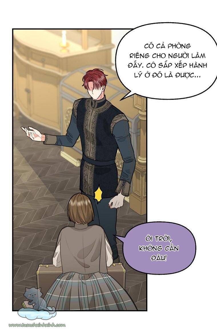 Hãy Bỏ Mặc Tôi - Chương 81