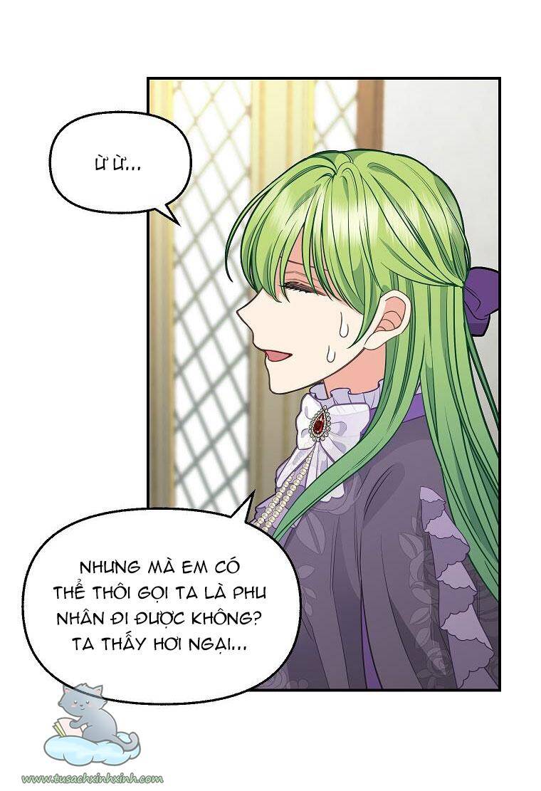 Hãy Bỏ Mặc Tôi - Chương 81