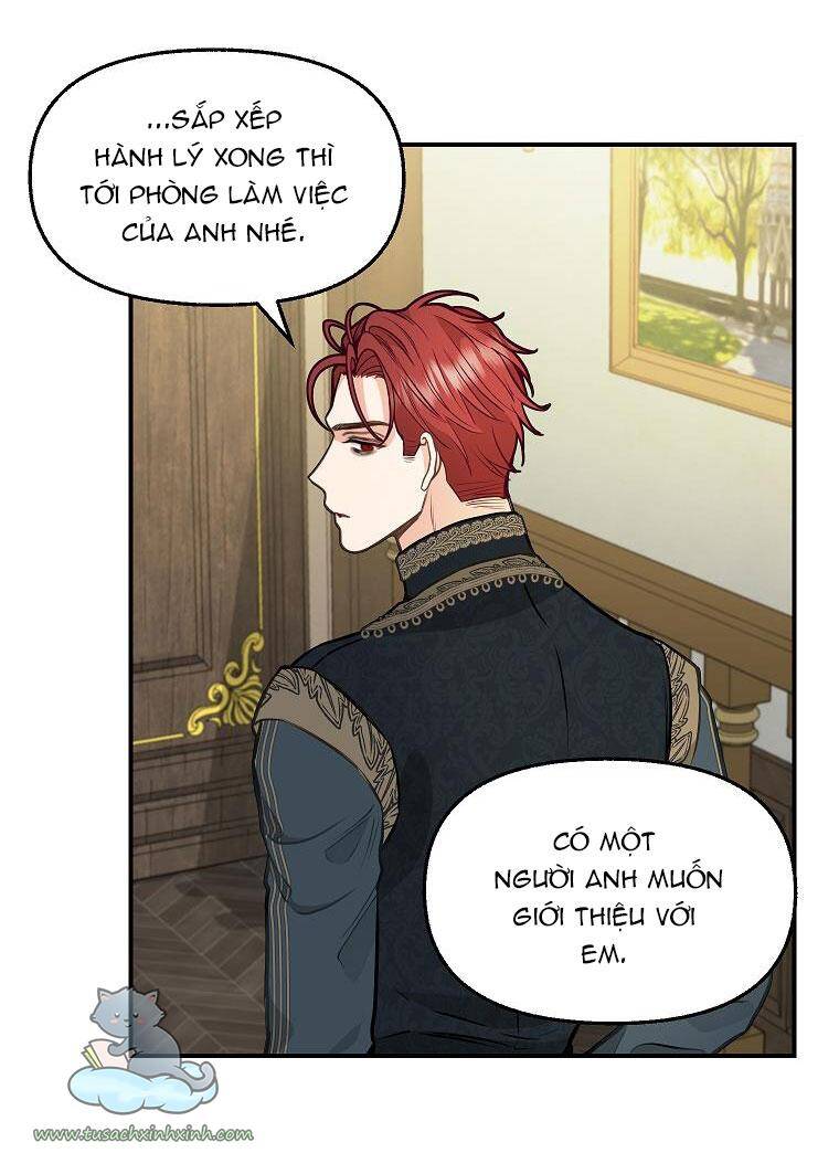 Hãy Bỏ Mặc Tôi - Chương 81