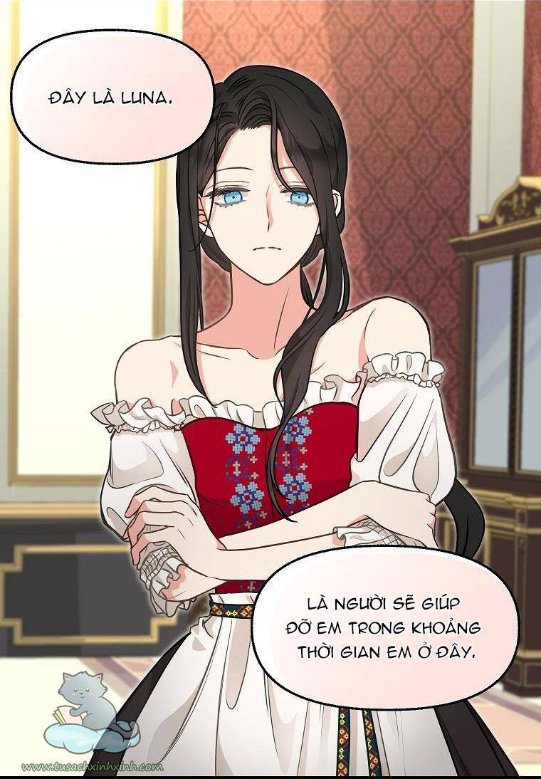 Hãy Bỏ Mặc Tôi - Chương 81