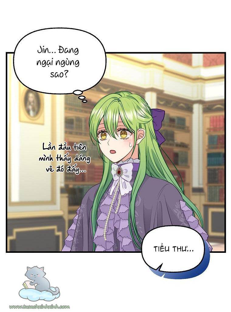 Hãy Bỏ Mặc Tôi - Chương 81