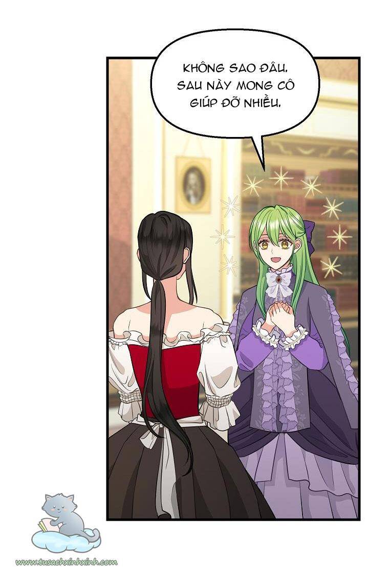 Hãy Bỏ Mặc Tôi - Chương 81