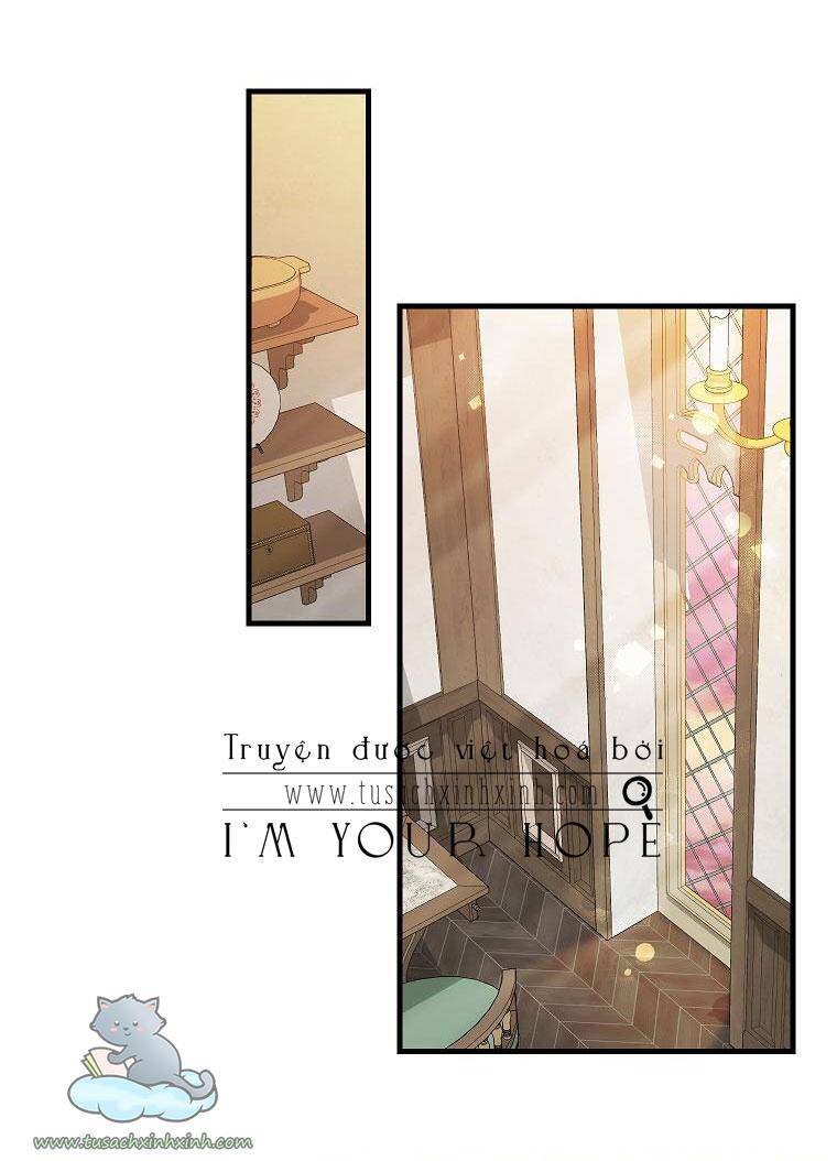 Hãy Bỏ Mặc Tôi - Chương 81