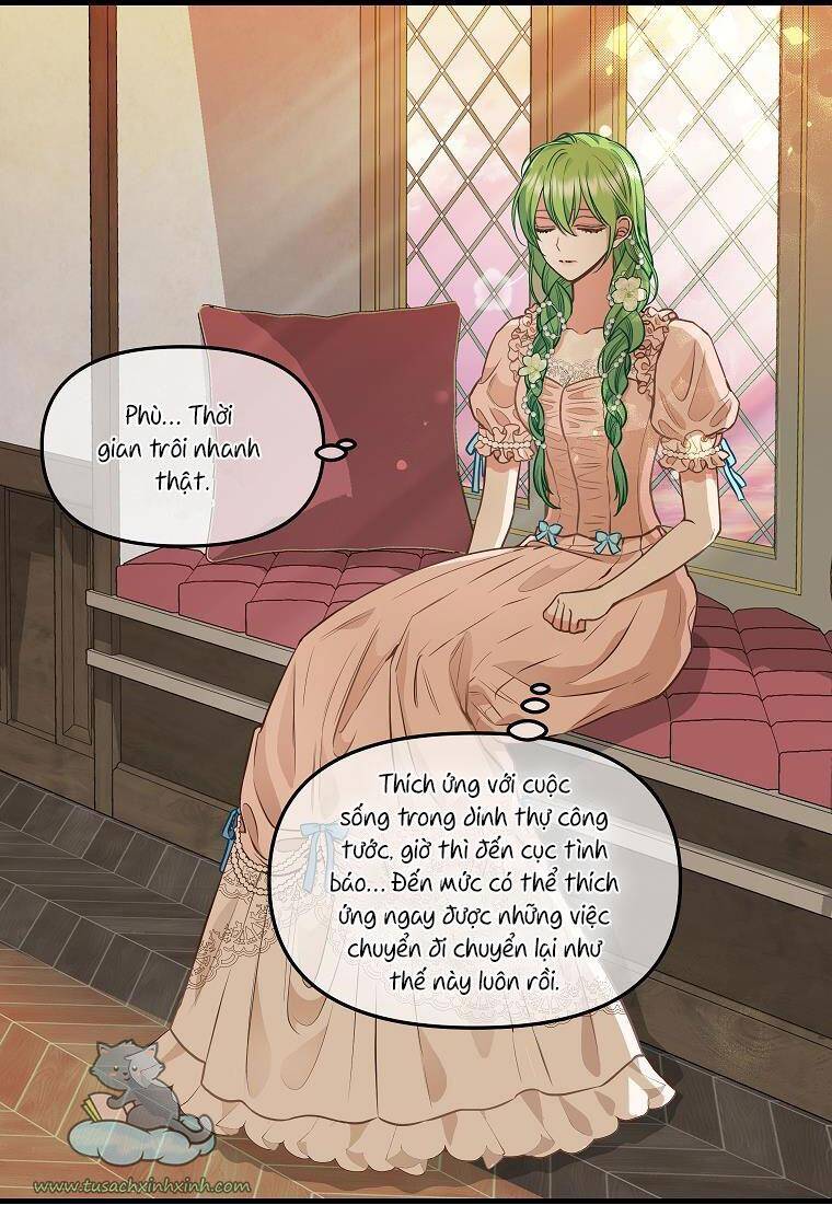 Hãy Bỏ Mặc Tôi - Chương 81