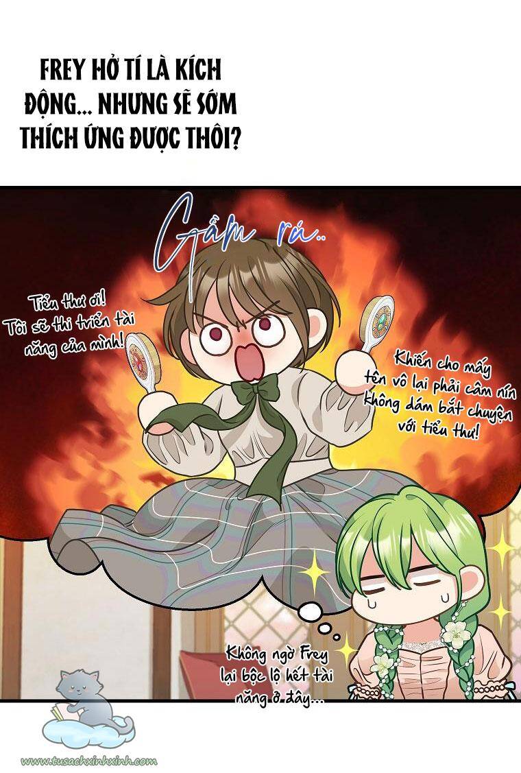 Hãy Bỏ Mặc Tôi - Chương 81