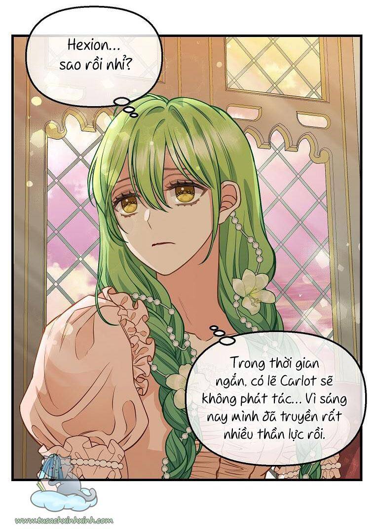 Hãy Bỏ Mặc Tôi - Chương 81